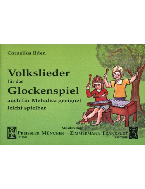 Volkslieder